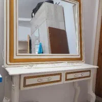 آیینه کنسول