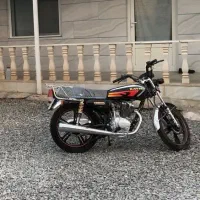 موتور سیکلت