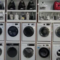 لباسشویی۲۴ ماهه بدون پیش پرداخت باقابلیت نقدشوندگی