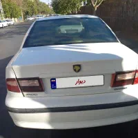 سمندمدل۹۳|خودرو سواری و وانت|دهدشت, |دیوار