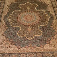 یک تخته فرش ۹ متری