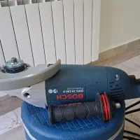 سنگ فرز بوش