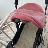 کالسکه بچه گانه|کالسکه و لوازم جانبی|تهران, تهرانپارس جنوبی|دیوار