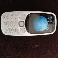 گوشی نوکیا 3310 اصلی دوسیمکارت در حد نو