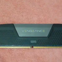 رم 64 گیگ گیمینگ DDR5 باس 6000