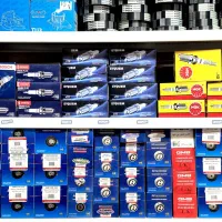 پخش شمع تسمه تایم دینام لنت