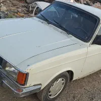 پیکان81انژکتور