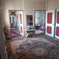 آپارتمان 91 متری کوی امام،پرنور و باروحیه