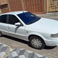 سمند سورن Ef7 خانگی ۹۸|خودرو سواری و وانت|اهواز, آسیاباد|دیوار