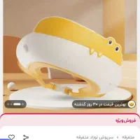 کلاه حمام نوزادی|اسباب و اثاث بچه|قم, بکایی|دیوار