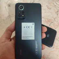 شیامی نوت ۱۲ پرو ۴جی|موبایل|مشهد, گاز|دیوار