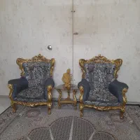 مبل سلطنتی