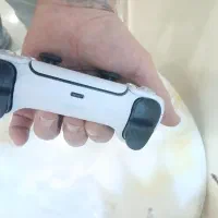 کنترلر ps5 اورجینال