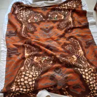 تشک مهمان و پتو