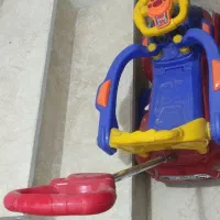 ماشین|اسباب و اثاث بچه|رباط‌کریم, الارد|دیوار