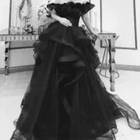 لباس مجلسی مزون کرایه