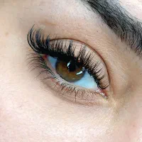 اکستنشن مژه و لیفت ابرو|خدمات آرایشگری و زیبایی|قرچک, میرزائی شمالی|دیوار