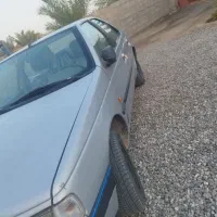 پژو ۴۰۵GLXمدل 98