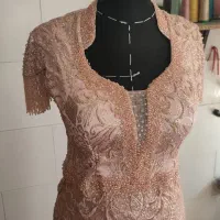 لباس مجلسی کامل سنگ|لباس|خرمآباد, |دیوار