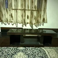 میز تی وی نو سالم