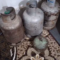 کپسول بوتان .با پیکنیک.۶۵۰۰۰۰۰ تومان