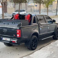 کی ام سی t8|خودرو سواری و وانت|کرمانشاه, |دیوار