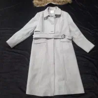 فروش پالتو نو زنانه اصل ترکیه|لباس|ملکان, |دیوار