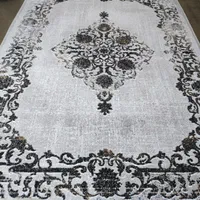 فرش کلاسیک فیلی وینتیج در ابعاد ۶ و ۹ متری