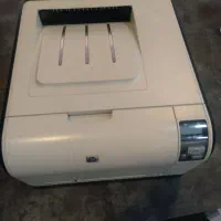 پیرینتر رنگی hpمدل Cpi525n