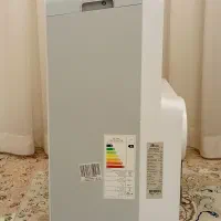 کولر گازی پرتابل گرین ۱۲۰۰۰ ، سرما و گرما|کولر گازی و فن‌کوئل|تهران, گلستان (شهرک راه آهن)|دیوار