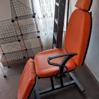 صندلی|آرایشگاه و سالنهای زیبایی|شیراز, غدیر شمالی|دیوار