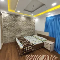 ویلا استخردار با جکوزی و استخر کودک (موزیکال)|اجارهٔ کوتاه‌مدت ویلا و باغ|رشت, فرزانه|دیوار