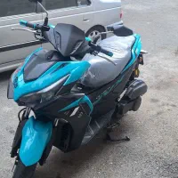 موتور ان وی ایکس ۱۷۰