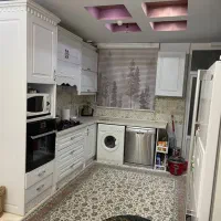 آپارتمان ۱۰۰ متر/ دو خوابه/ طبقه سوم/ تخلیه فوری|اجارهٔ آپارتمان|اندیشه, شهرک کوثر|دیوار
