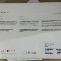 Surface pro 11 x plus snapdragon|رایانه همراه|اهواز, گلستان|دیوار