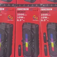 اسپیکر  پارتی باکس zqs6239xw