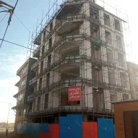 داربست فلزی هادی