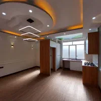 ۵۵متر/سالن پرده خور/پارکینگ سندی/سند تکبرگ|فروش آپارتمان|تهران, اکباتان|دیوار