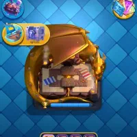 اکانت کلش رویال