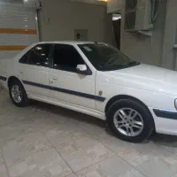 پارس tu5 96|خودرو سواری و وانت|کارون, |دیوار