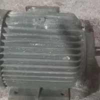 الکترو موتور سه فاز|ماشینآلات صنعتی|چهارباغ, |دیوار