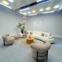 مبل/ دکولایف / تولید / مستقیم / کارخانه