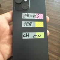 ایفون 15
