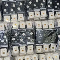 نیم‌ساق‌کش اسپرت/ساقدار انگلیسی/تولید