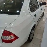 تیبا یک مدل ۹۵ بیرنگ