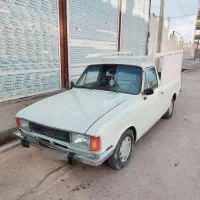 وانت در حد تمیز دوگانه شرکتی بدون ضربه مدل ۷۶