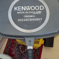 ماهیتابه رژیمی