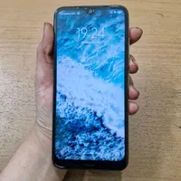 گوشی شیائومی Redmi Note 8T مهتابی، در حد نو|موبایل|تهران, بروجردی|دیوار