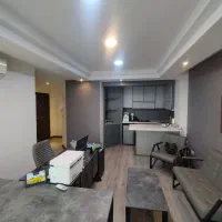 سعادت آباد/ ۶۰ متر اداری/ سرو غربی|اجارهٔ دفتر کار، اتاق اداری، مطب|تهران, آسمان|دیوار