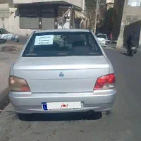 پراید ۱۳۲ مدل ۹۰|خودرو سواری و وانت|تهران, هاشمی|دیوار